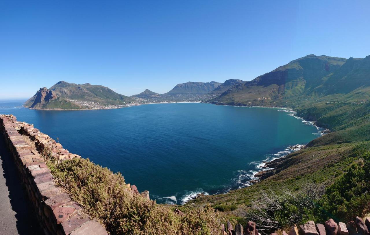 Villa Amanzi Hout Bay Exterior photo